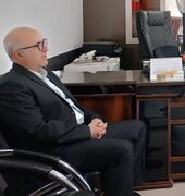 تعامل مستمر رؤسای ادارات با ستاد، زمینه‌ساز ارتقای کیفیت خدمات بهزیستی است
