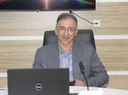 گامی در سلامت چشم آینده‌سازان
