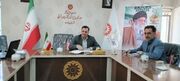 گزارش تصویری| برگزاری جلسه شورای اداری بهزیستی شهرستان بناب