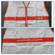 توزیع کاورهای یکدست برای تسهیلگران CBR در خراسان جنوبی