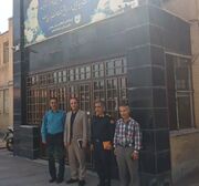 اجرای طرح ملی سنجش سلامت روان؛ محور دیدار مسئولان بهزیستی با پلیس مبارزه با مواد مخدر همدان