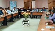 دهیاران تویسرکان با طرح سنجش سلامت روان آشنا شدند
