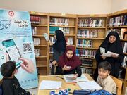 سلامت روان در یک کلیک؛ معرفی سامانه ملی سنجش سلامت روان در صالح‌آباد