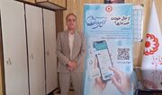 فیلم | دعوت مدیر بهزیستی شهرستان همدان به شرکت در طرح ملی سنجش سلامت روان