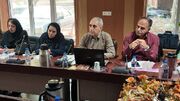 پرویزی: ارتقای جایگاه روابط عمومی نیازمند آموزش مستمر و بهره‌گیری از تجهیزات روز است