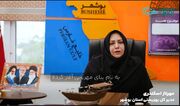 ببینیم| مردم شریف ایران و مردم عزیز استان بوشهر همه شما دعوتید!