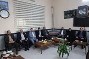 اعلام آمادگی بهزیستی مازندران برای گسترش خدمات تخصصی و بازتوانی زندانیان مواد مخدر / راه‌اندازی پایگاه خدمات اجتماعی در منطقه آسیب "مهرگان نکا"