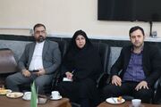 فراخوان مدیرکل بهزیستی مازندران برای اجرای طرح ملی سنجش سلامت روان / تاکید بر ارتقای تاب‌آوری در میان خانواده‌های زندانیان