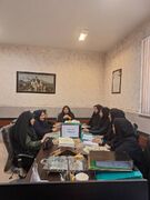 سروستان |کمیته اشتغال