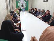 شیراز|سومین جلسه آموزش خودشناسی و معنویت با محور احترام به زن