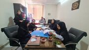 بازدید سرزده مسئولین اورژانس اجتماعی و اداره فوریت های اجتماعی، پیشگیری از آسیب های اجتماعی استان تهران