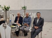 قرچک l غدیر در دل کودکان با محوریت امید، شادی و همدلی
