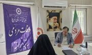 کرج | تداوم سه شنبه های همدلی در بهزیستی شهرستان کرج