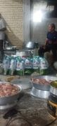 داراب|اجرای پویش بنای مهربانی