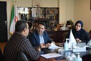 آغوش باز بهزیستی برای شنیدن دغدغه‌های مددجویان