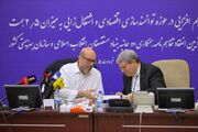 امضای تفاهم‌نامه همکاری ۲.۵ همتی سازمان بهزیستی و بنیاد مستضعفان برای توسعه اشتغال و توانمندسازی