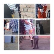 عید غدیر؛ جلوه‌ای از مهربانی و همدلی در روستای گازار