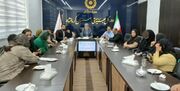 نشست پارلمان دانش‌آموزی با هدف افزایش مشارکت نوجوانان
