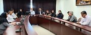 برگزاری نشست ساماندهی کودکان کار و خیابان در کرمانشاه