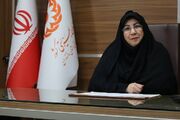 پیام تبریک مدیرکل بهزیستی مازندران در پی کسب رتبه برتر اداره کل ورزش و جوانان استان در سطح کشور