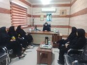 ایرانشهر | اجرای طرح ملی سنجش سلامت روان برای مددکاران ایرانشهر 