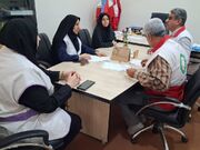 بندرلنگه | تقویت هم‌افزایی میان‌دستگاهی برای مدیریت بهینه بحران‌های اجتماعی در شهرستان بندرلنگه
