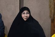  مدیرکل بهزیستی مازندران در مرکز روزانه سالمندان سرای مهر ساری: سالمندی آغاز فصل دوم زندگی است