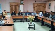 آموزش مناسب‌سازی معابر روستایی به دهیاران تویسرکان