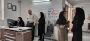 رئیس بهزیستی بهار: ارتقای کیفیت خدمات حمایتی اولویت ماست