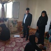 پرداخت ۴۲۰ میلیارد ریال تسهیلات اشتغالزایی به ۲۶۰ مددجوی بهزیستی نهاوند