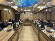 راه‌اندازی «مجمع خیرین حامی بهزیستی» در یزد؛ گامی راهبردی برای توانمندسازی جامعه هدف