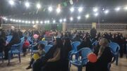 خفر| اجرای پویش بنای مهربانی