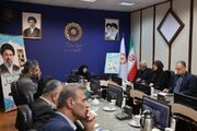 مدیرکل بهزیستی مازندران در نشست شورای اداری مطرح کرد: مدیریت باید پیشگیرانه، مسئله‌محور و تحول‌آفرین باشد