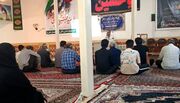 برگزاری کارگاه آموزشی «خانواده مقاوم و تاب‌آوری در زمان جنگ » در شاهین‌دژ