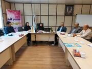 شاهرود | شش مرکز مجری طرح توانبخشی مبتنی بر جامعه (CBR)
