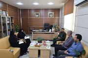 مدیرکل بهزیستی استان: چتر حمایتی بهزیستی مازندران به بطن محلات کم‌برخوردار می‌رود/ محله‌محوری کلید طلایی کاهش آسیب‌های اجتماعی است