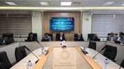 در نشست هم اندیشی بهزیستی با بانک‌های عامل  کهگیلویه و بویراحمد ، مسئولیت اجتماعی بانک‌ها در حمایت از تأمین مسکن مددجویان بهزیستی مورد تأکید قرار گرفت