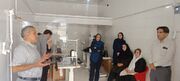 حمایت از تولید و اشتغال در سنندج؛ بررسی توسعه همکاری با گروه همیار خیاطی پوشاک