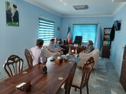 رئیس بهزیستی دهگلان: تأمین مسکن جامعه هدف از اولویت‌های اصلی سازمان بهزیستی است