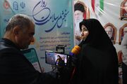 گام بلند بهزیستی مازندران برای ارتقای سلامت اجتماعی؛ اجرای طرح ملی «سنجش سلامت روان» در قلب اجتماع بزرگ مردم ساری