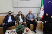 بررسی میدانی مطالبات مددجویان در نشست مدیرکل بهزیستی مازندران با نمایندگان مجلس، مدیرکل اجتماعی استانداری و رئیس سازمان مدیریت و برنامه‌ریزی استان
