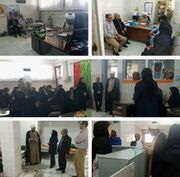 رضایت معاون دادستان کرمانشاه از خدمات مراکز تحت نظارت بهزیستی