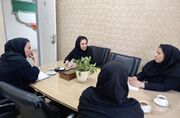 ساوجبلاغ | چالش‌های اجرایی اورژانس اجتماعی ساوجبلاغ در نشست تخصصی کارشناسان بررسی شد
