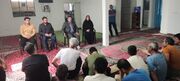 بازدید دادستان تویسرکان از کمپ «امید رهایی»؛ تأکید بر رفع موانع اشتغال بهبودیافتگان