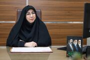 پیام قدردانی مدیرکل بهزیستی مازندران از همت والای خانواده بزرگ بهزیستی در اجرای موفق طرح ملی سنجش سلامت روان