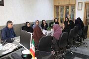 نماینده کرمان در شبکه ملی کلینیک های مددکاری اجتماعی انتخاب شد