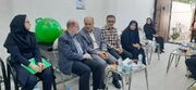 افتتاح مرکز توانبخشی و مراقبت در منزل"رستا" در شهرستان لنگرود