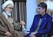 عملکرد جهادی بهزیستی مورد تحسین امام‌جمعه قرار گرفت