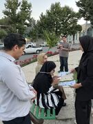 «راز بزرگ زندگی» مجری طرح سنجش ملی سلامت روان در تویسرکان