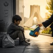 کودکی میان رشد مسئولانه و بهره‌کشی؛ تحلیل روان‌شناختی پدیده کار کودک و نقش مداخله‌ای اورژانس اجتماعی